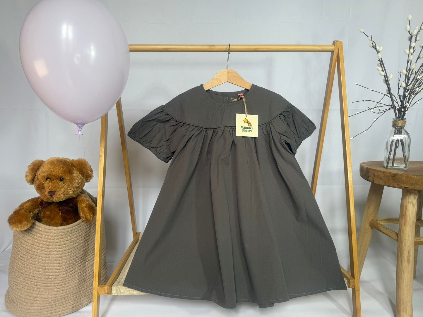 Grace  Dress