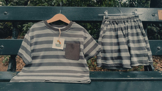 Stripe Set