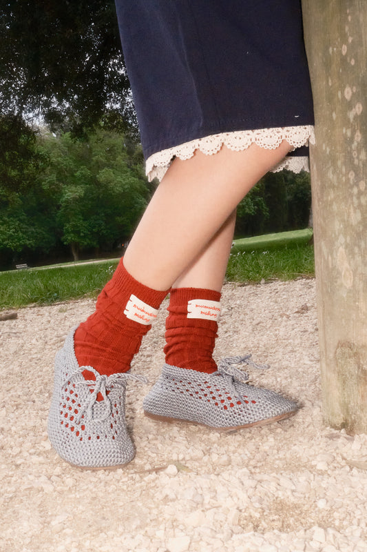 Lovely socks Calzini in cotone