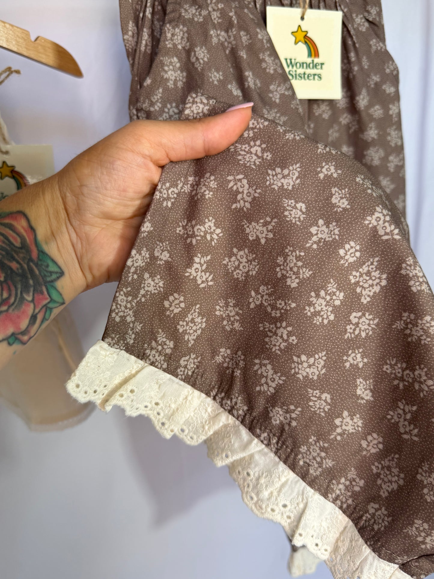 Coordinato Capri
