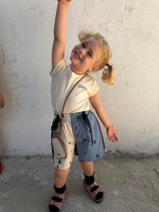 Stella Shorts