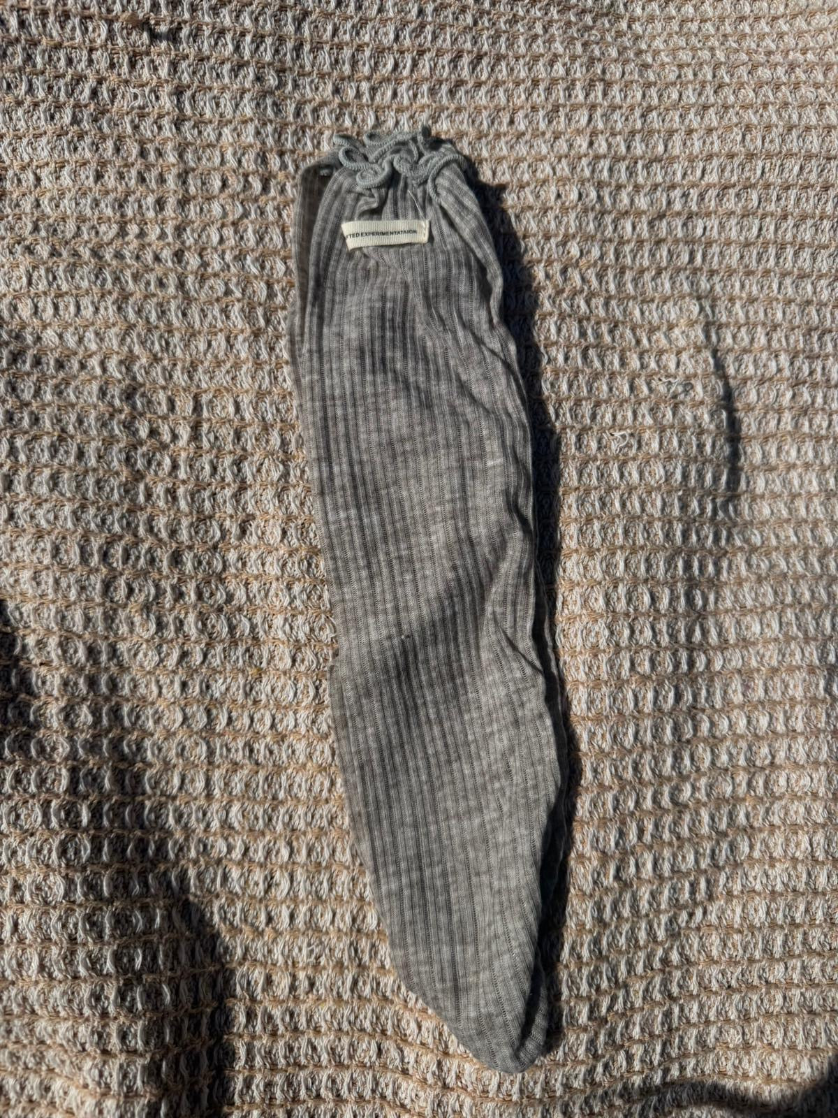 Wonder Socks