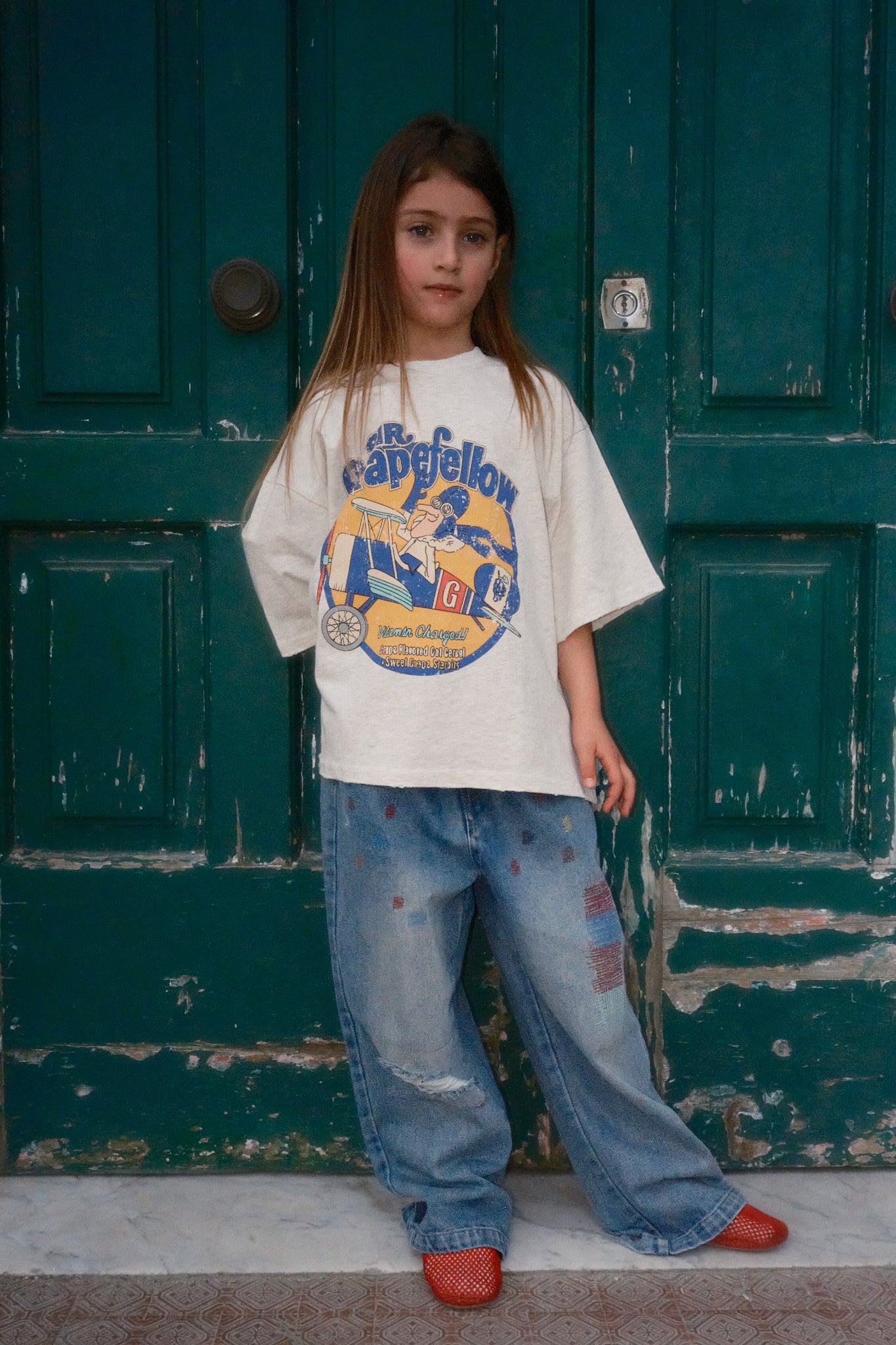 Jeans Eleven