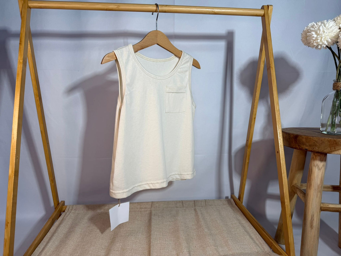 Easy Summer Tee