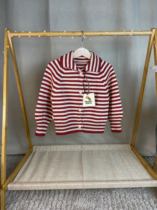 Winter in Wonderland Cardigan