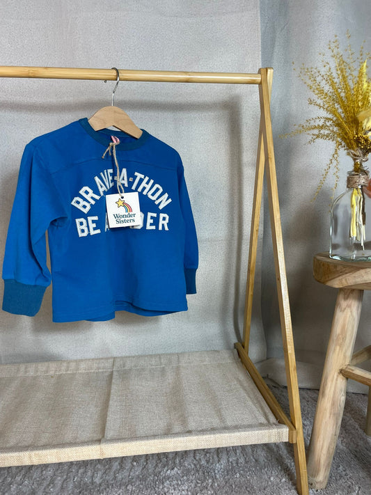 Brave Shirt