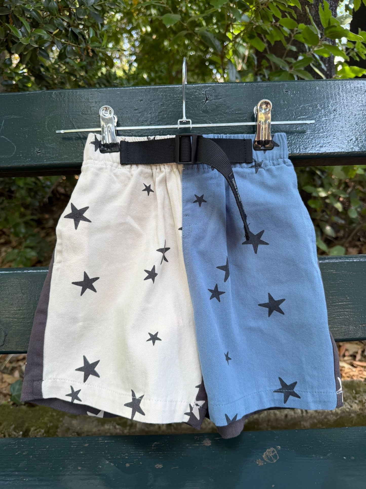 Stella Shorts