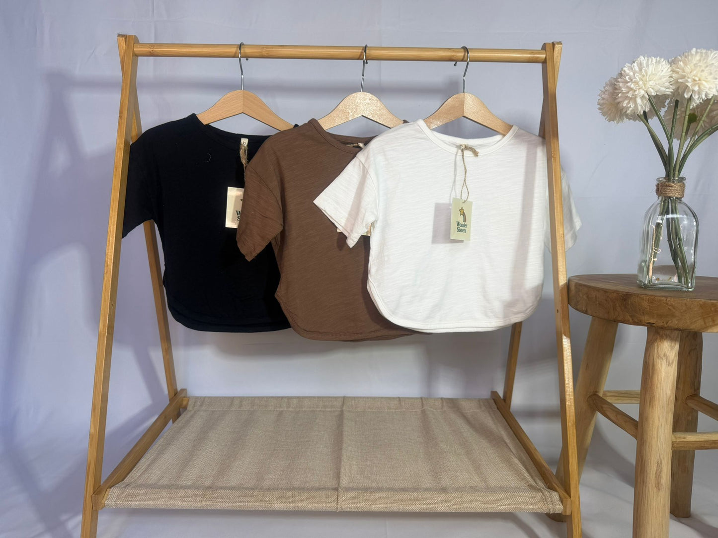 Essential Tee