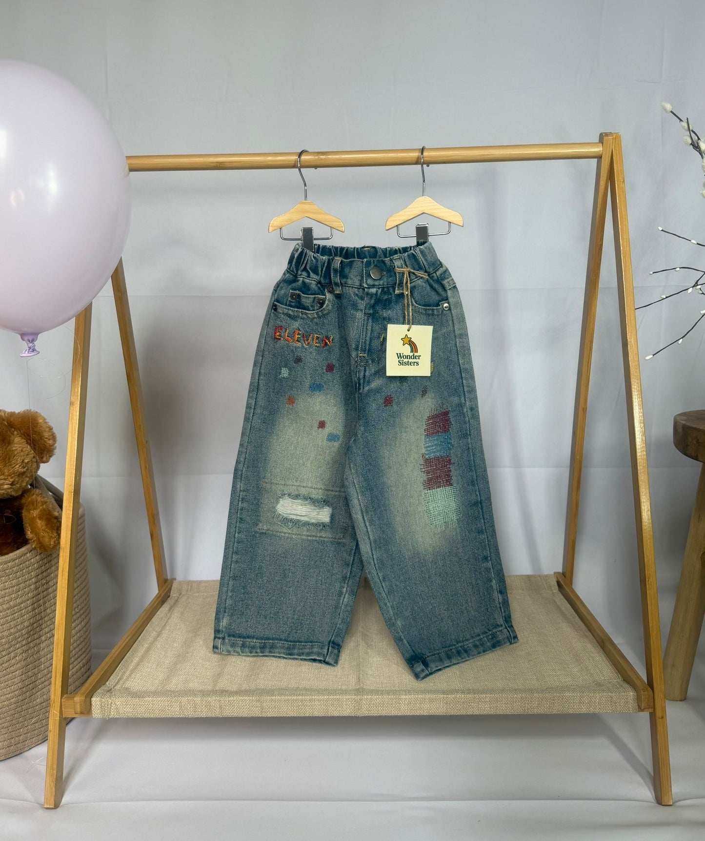 Jeans Eleven