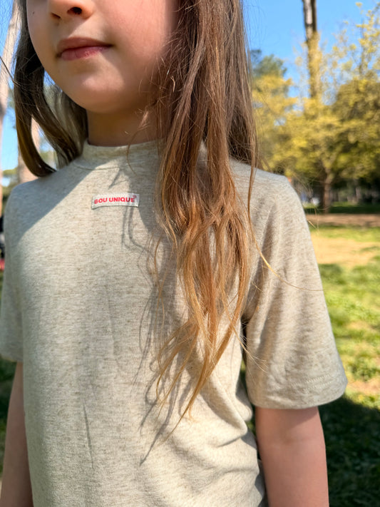 Colorful Tee