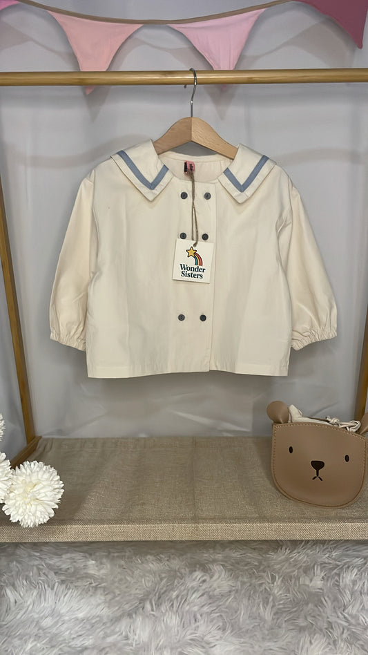 Sailor Shirt