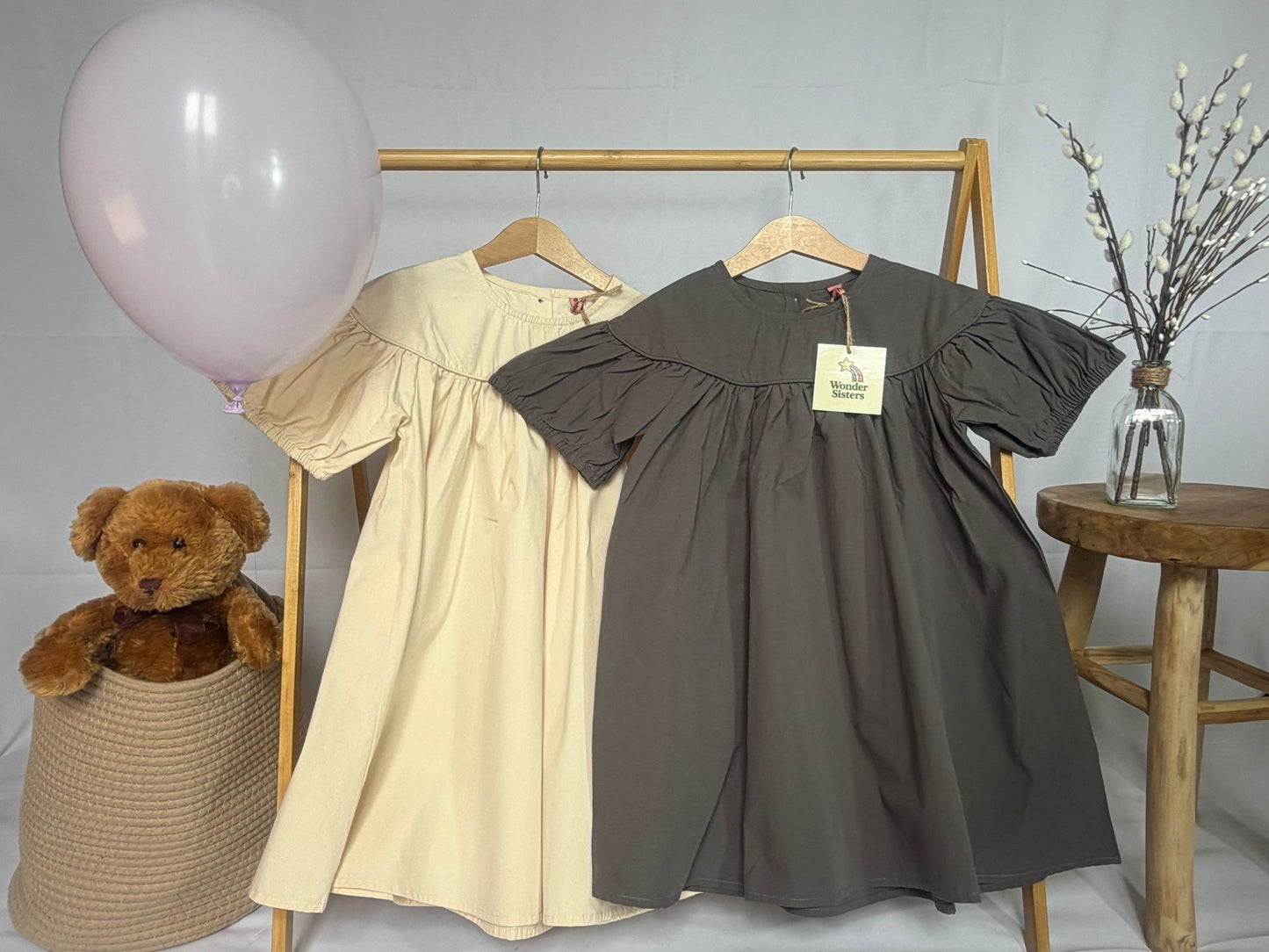 Grace  Dress