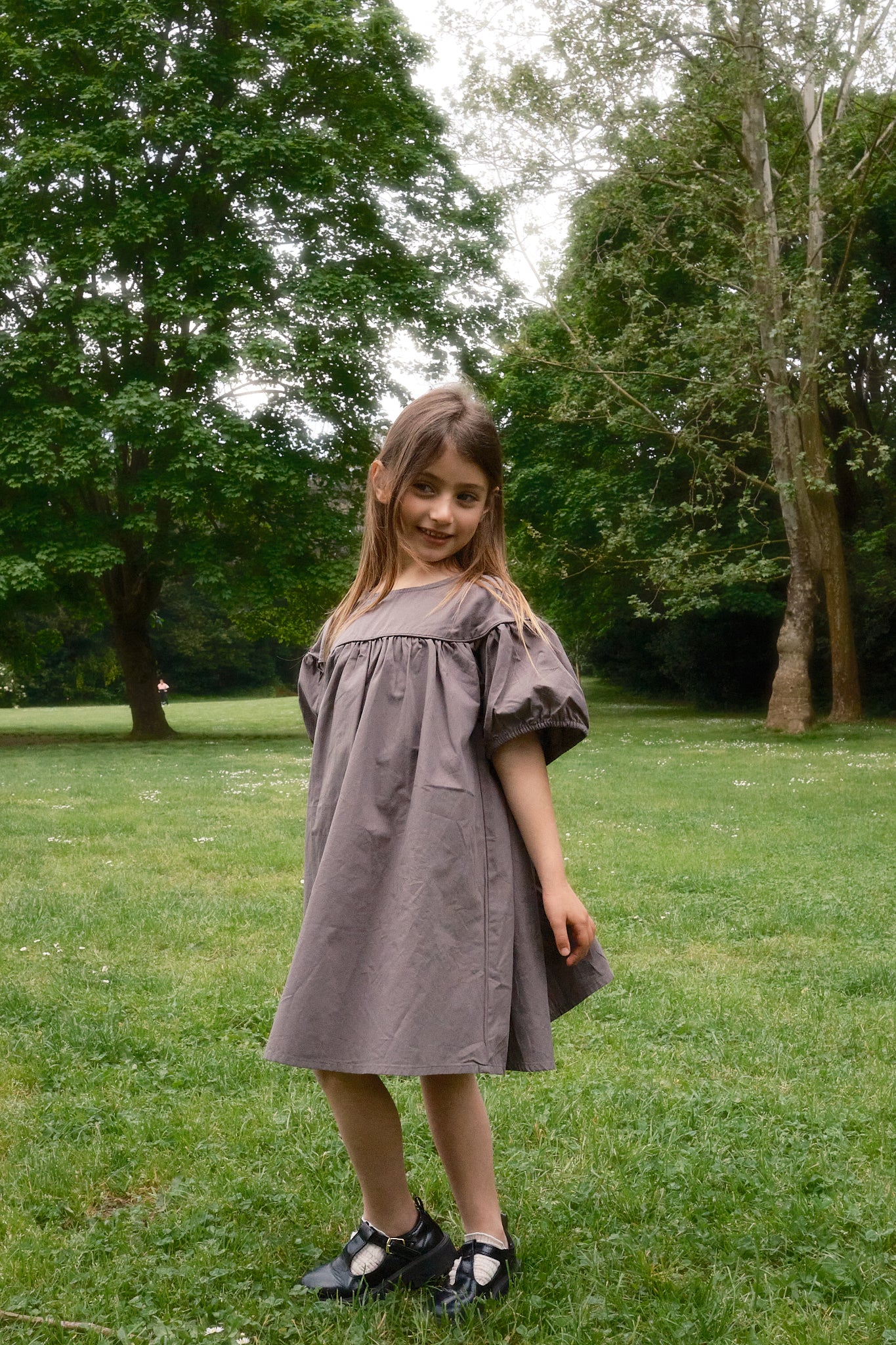 Grace  Dress