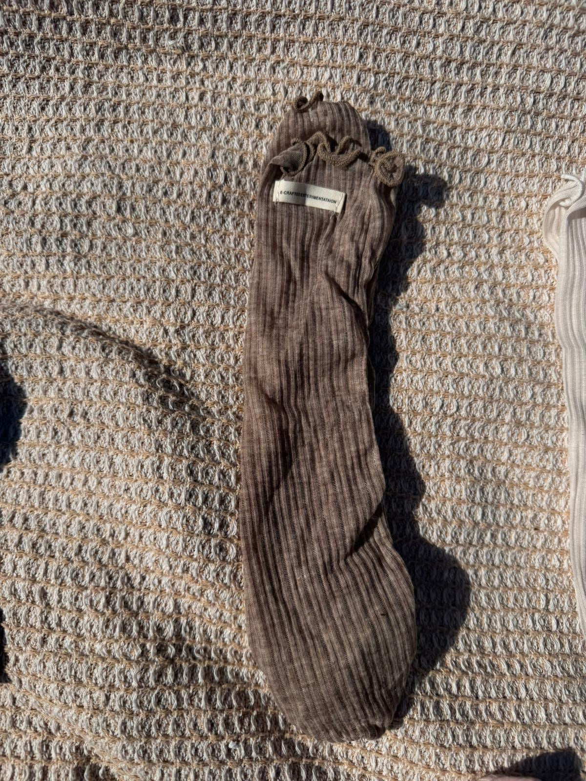 Wonder Socks
