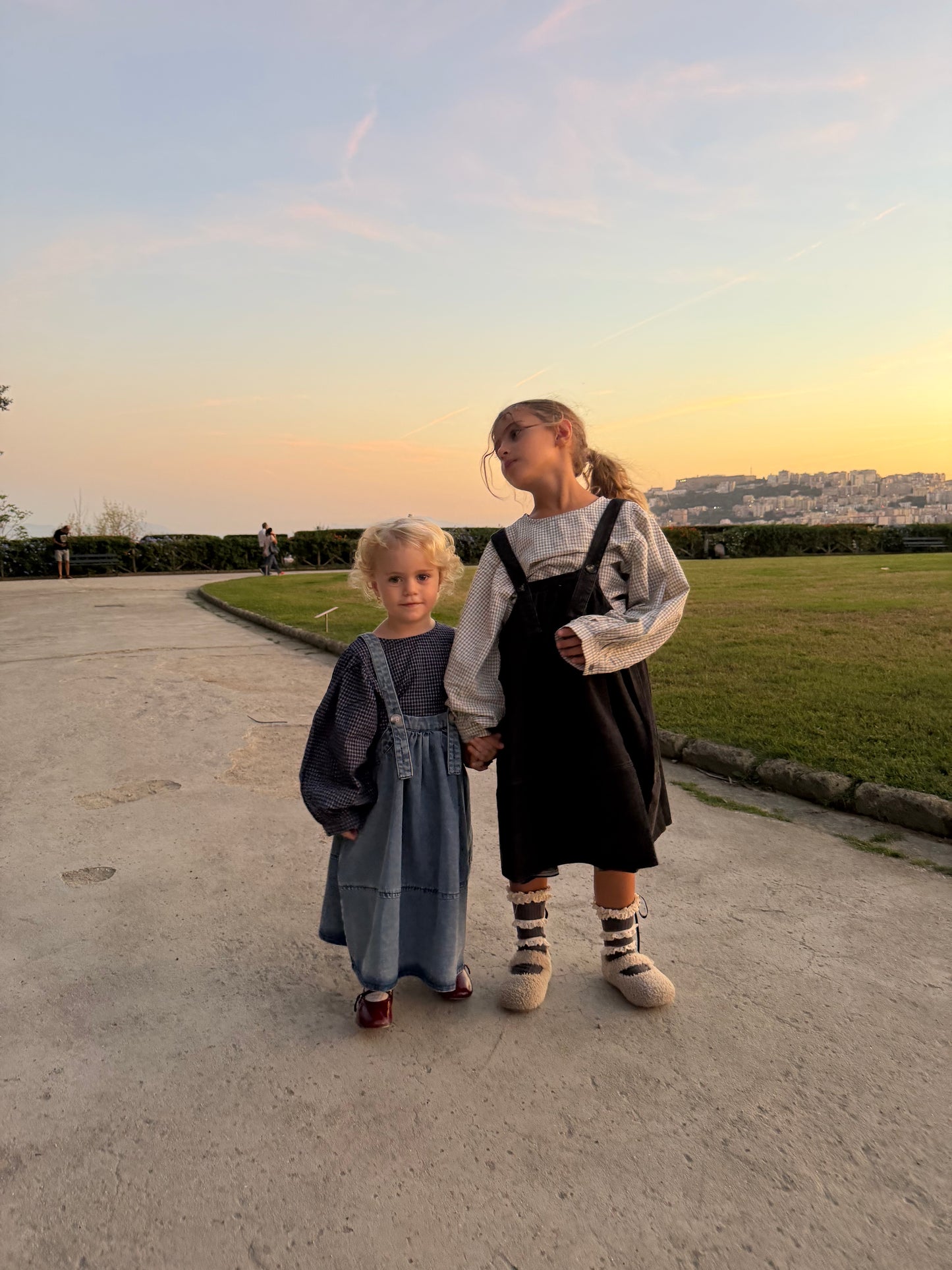 Wonderful Pinafore