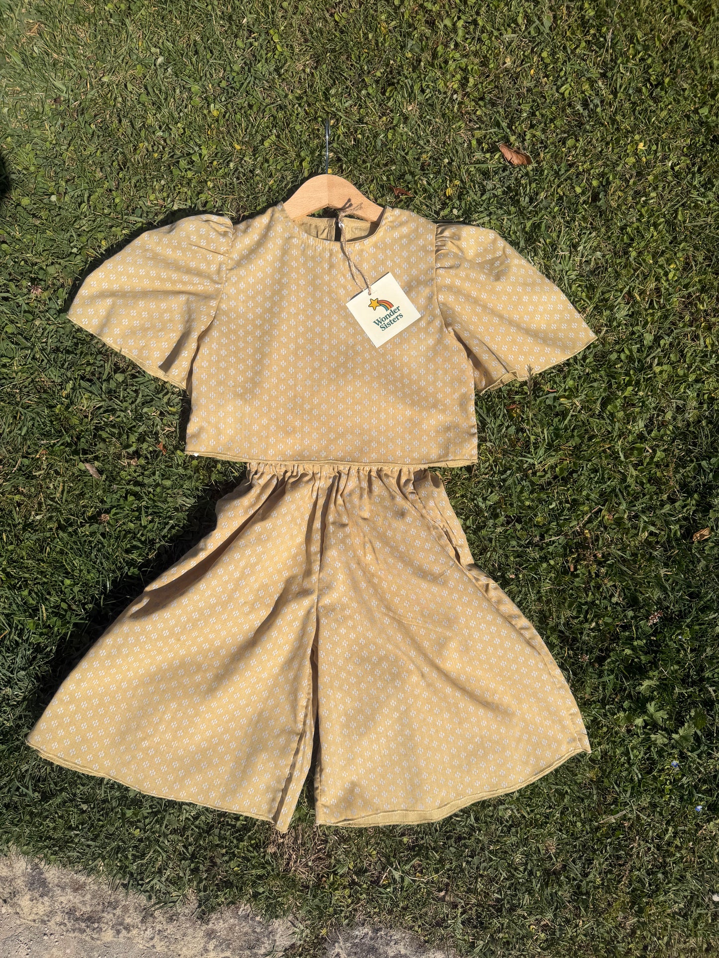 Bloom Set