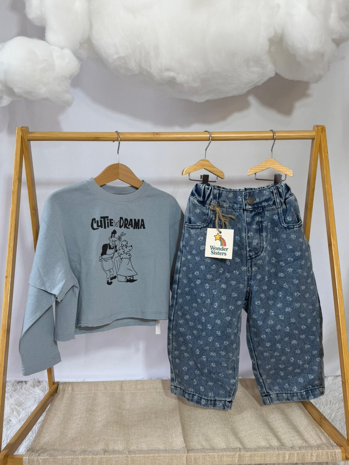 Cartoon Shirt