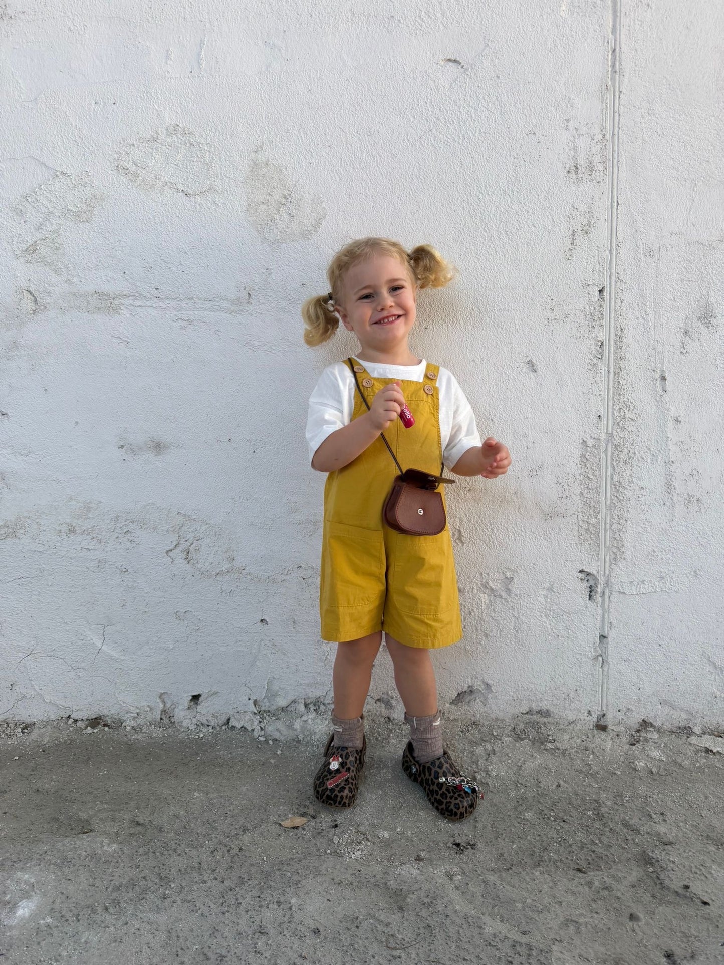Positano Bag