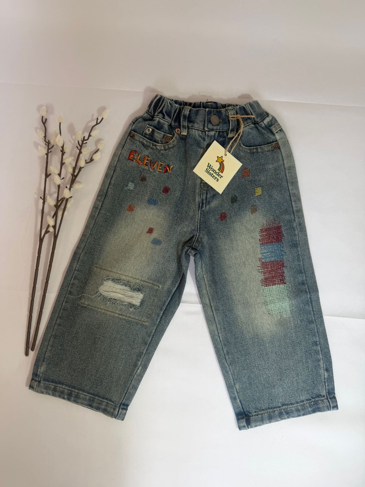 Jeans Eleven