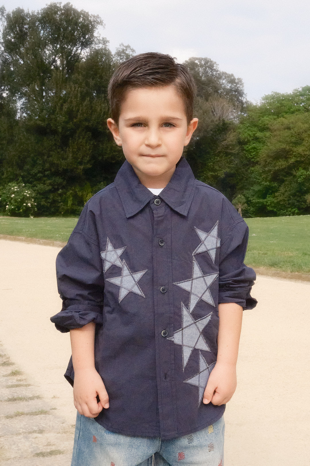 Star Shirt