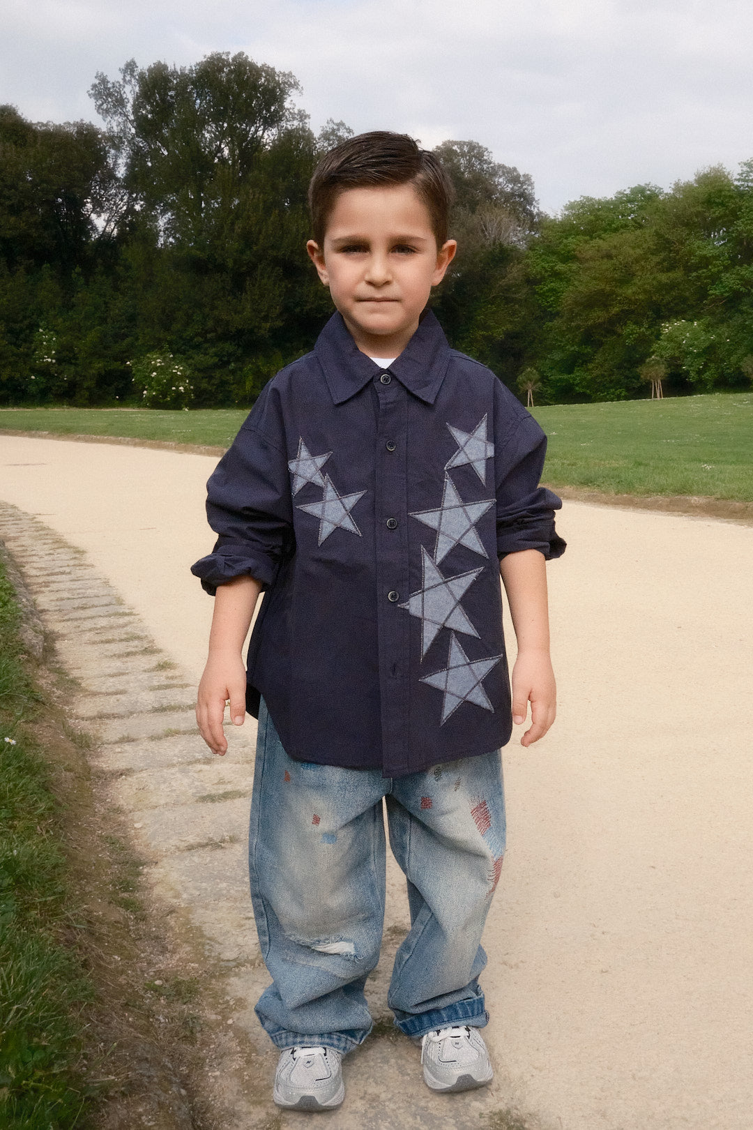 Star Shirt