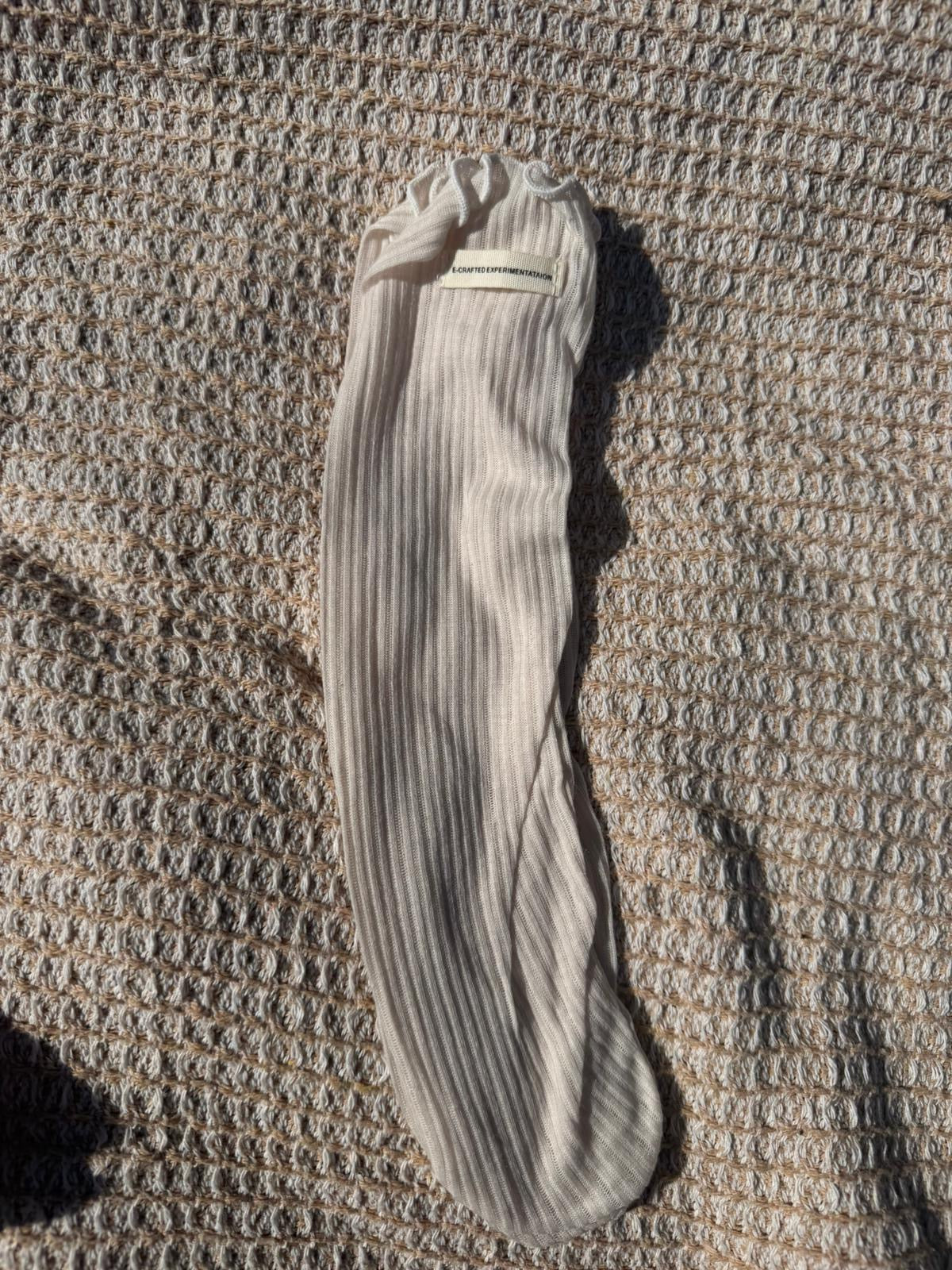 Wonder Socks