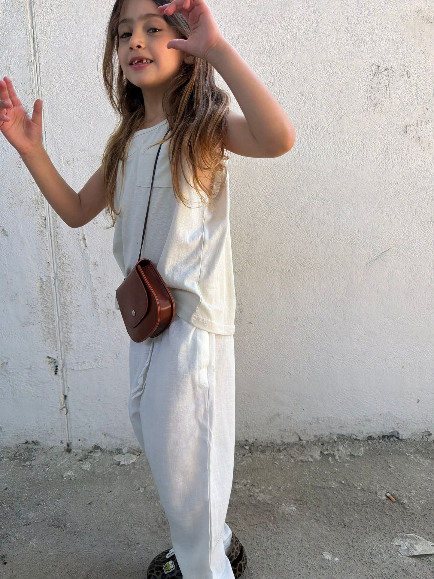 Easy Summer Tee