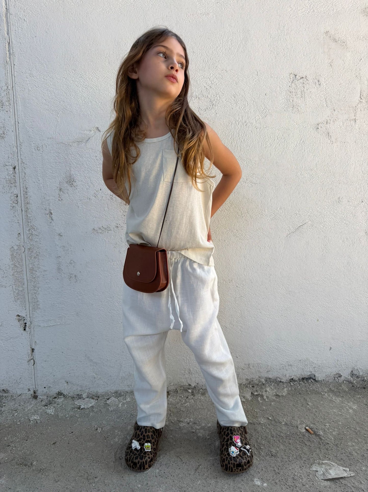 Easy Summer Tee