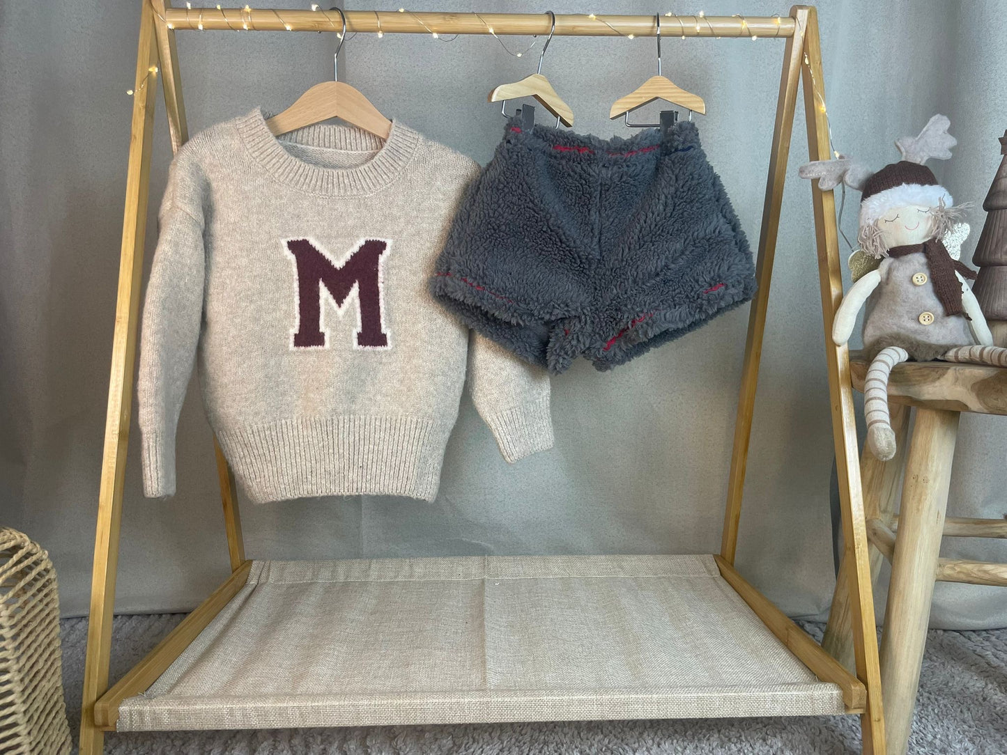 Mayfair Wool Knitwear