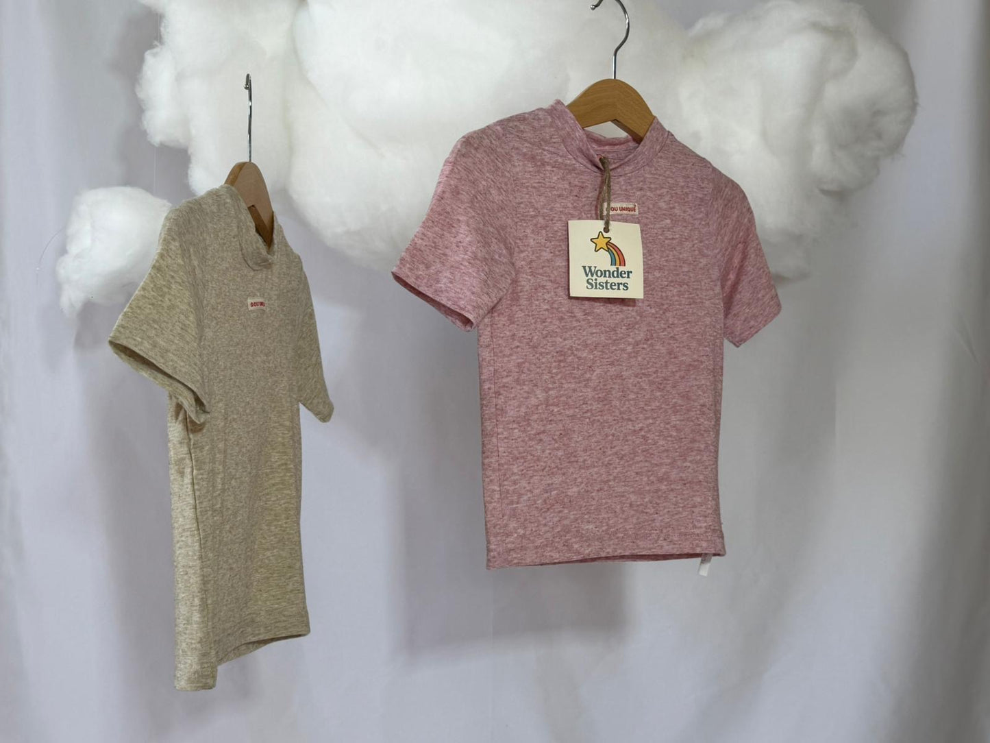 Colorful Tee