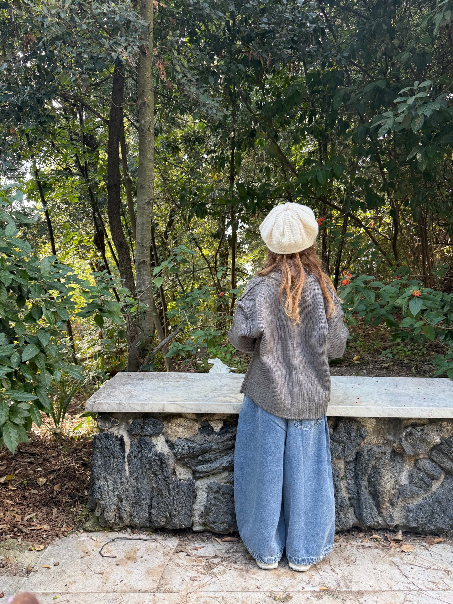 Balloon Jeans (Unisex)