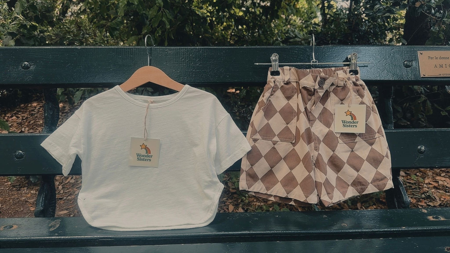 Essential Tee