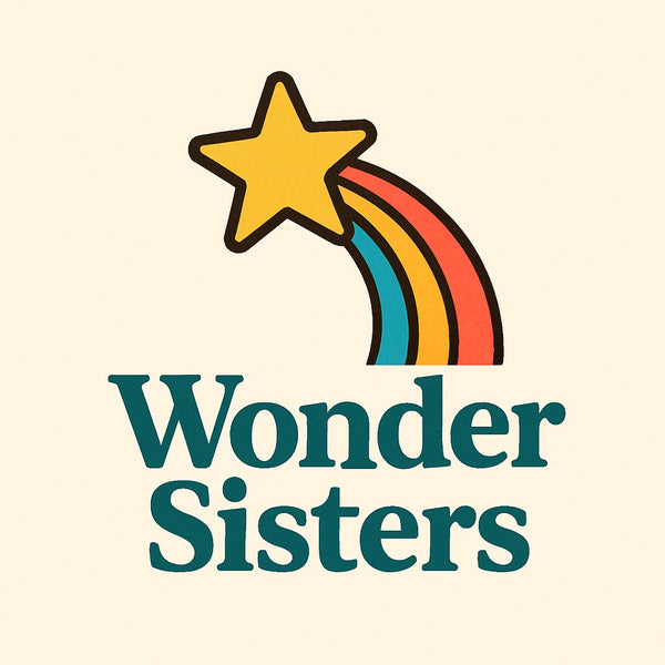Wonder Sisters Shop