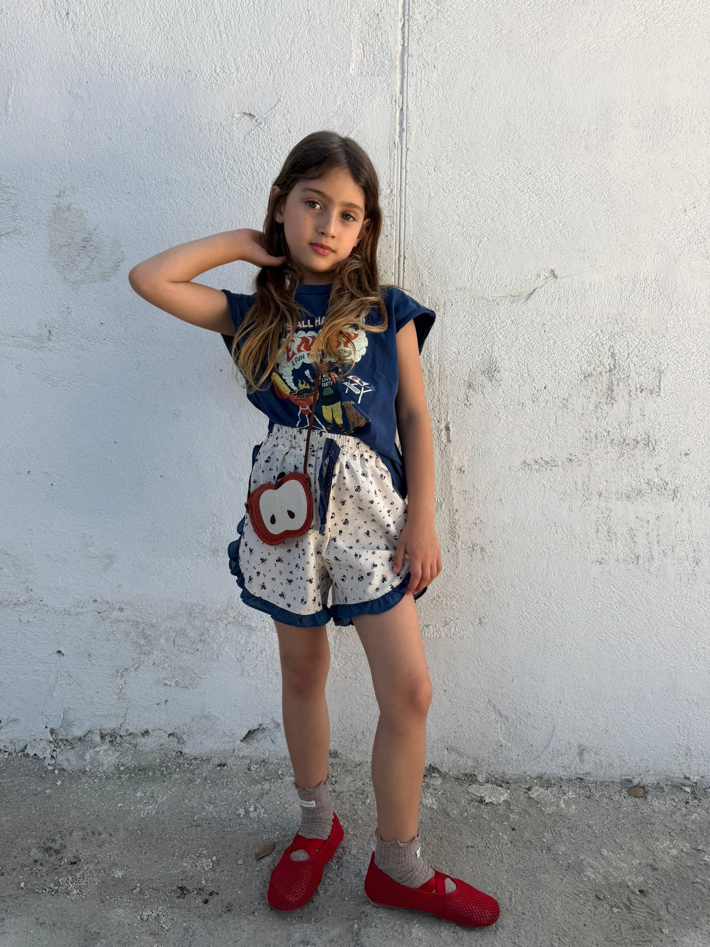 Dolce Vita Shorts