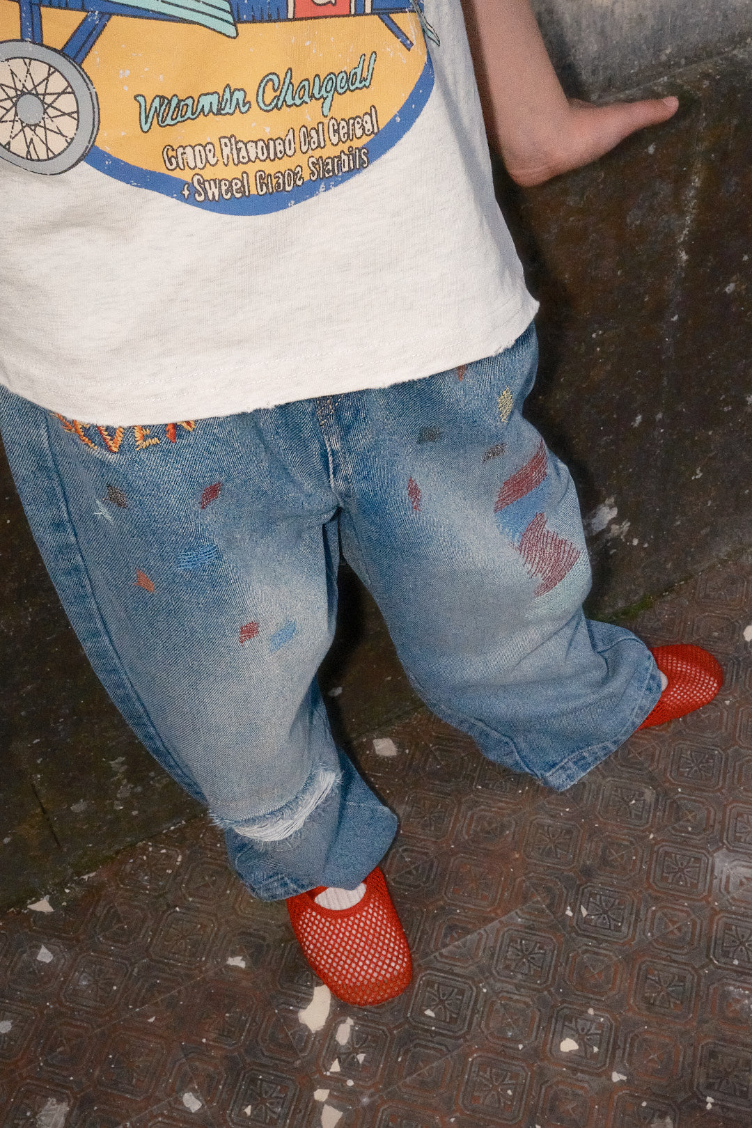 Jeans Eleven
