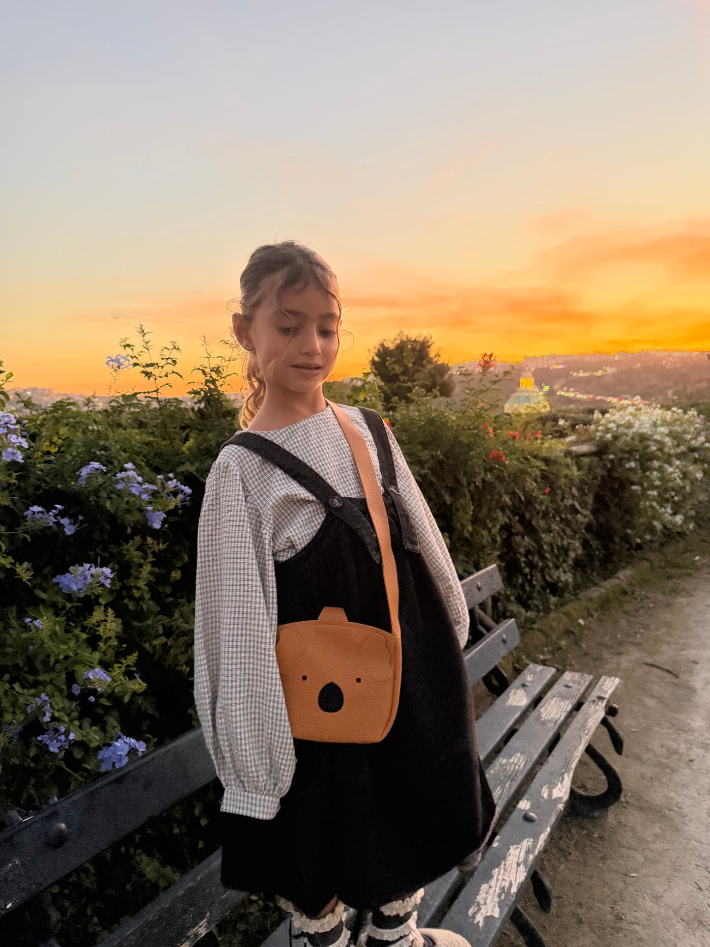 Wonderful Pinafore