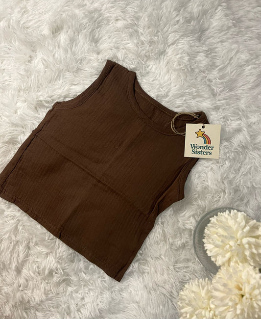Tank Top Nature