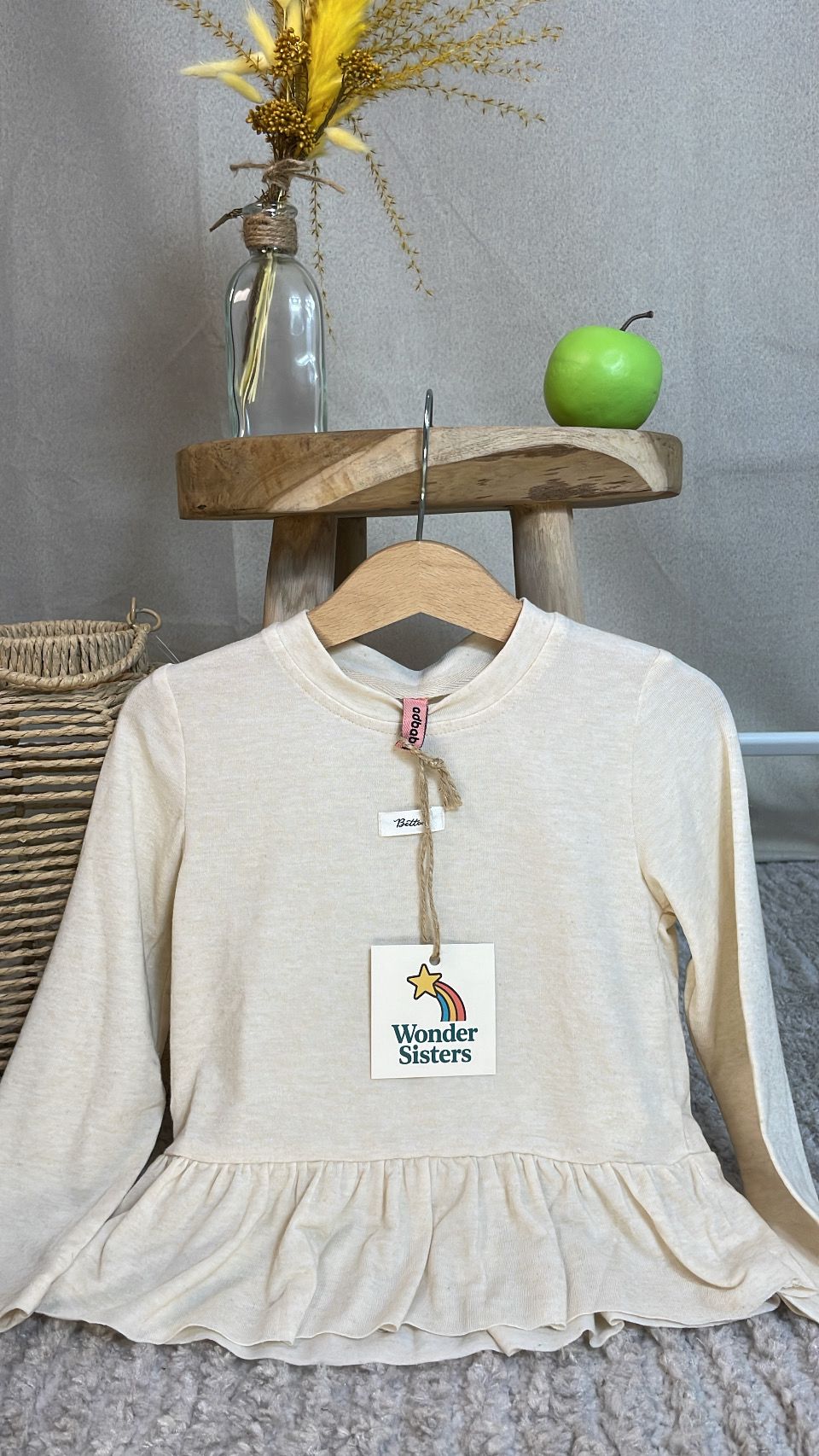 BonTon Tee