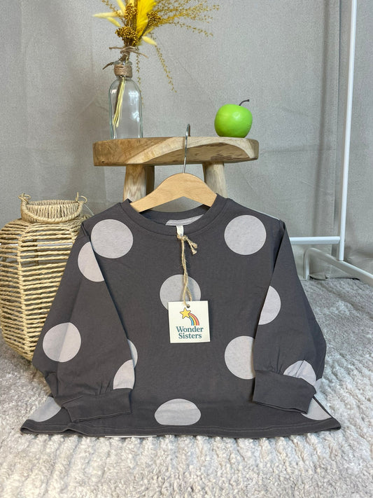 Pois sweater