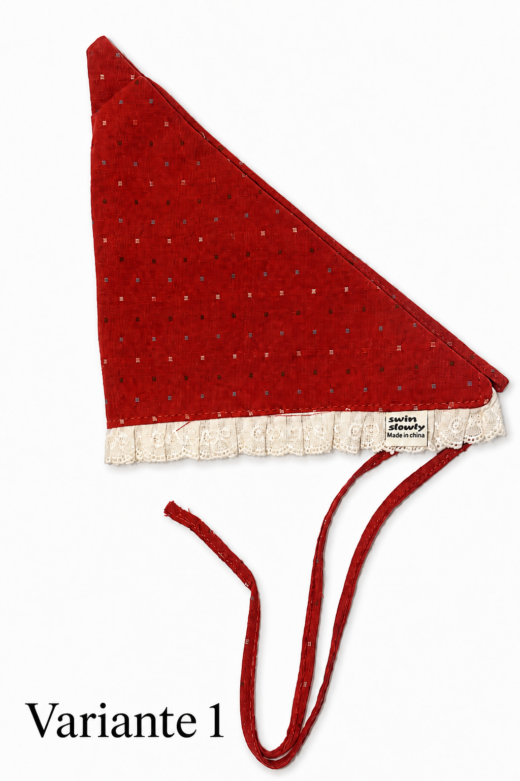 Korean Foulard
