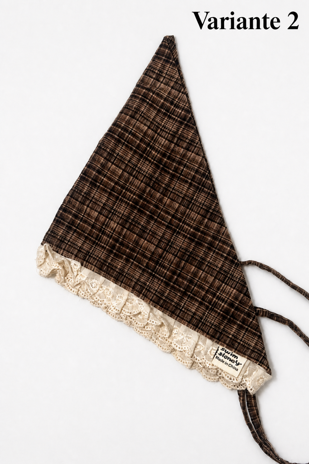 Korean Foulard