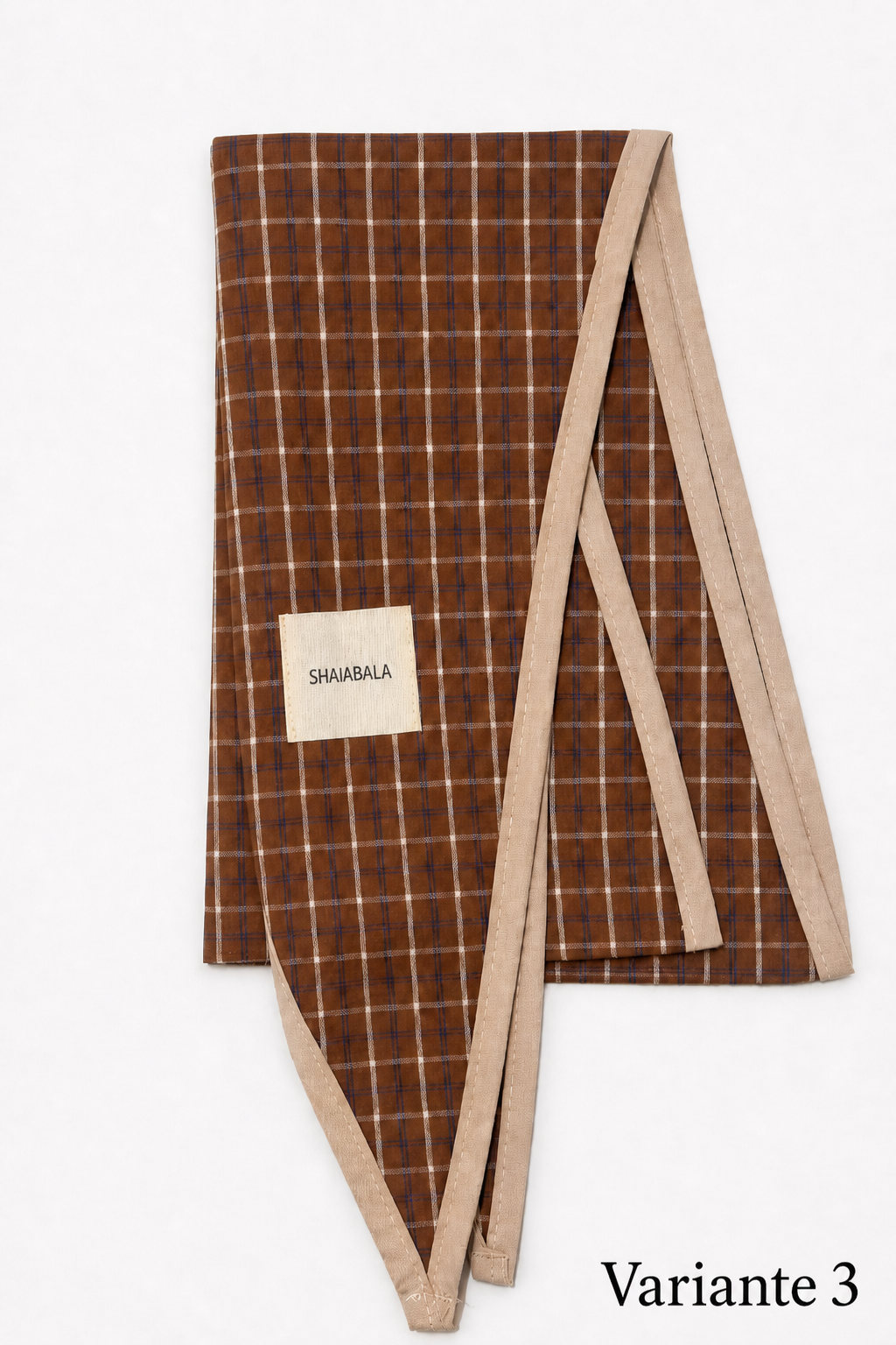 Korean Foulard
