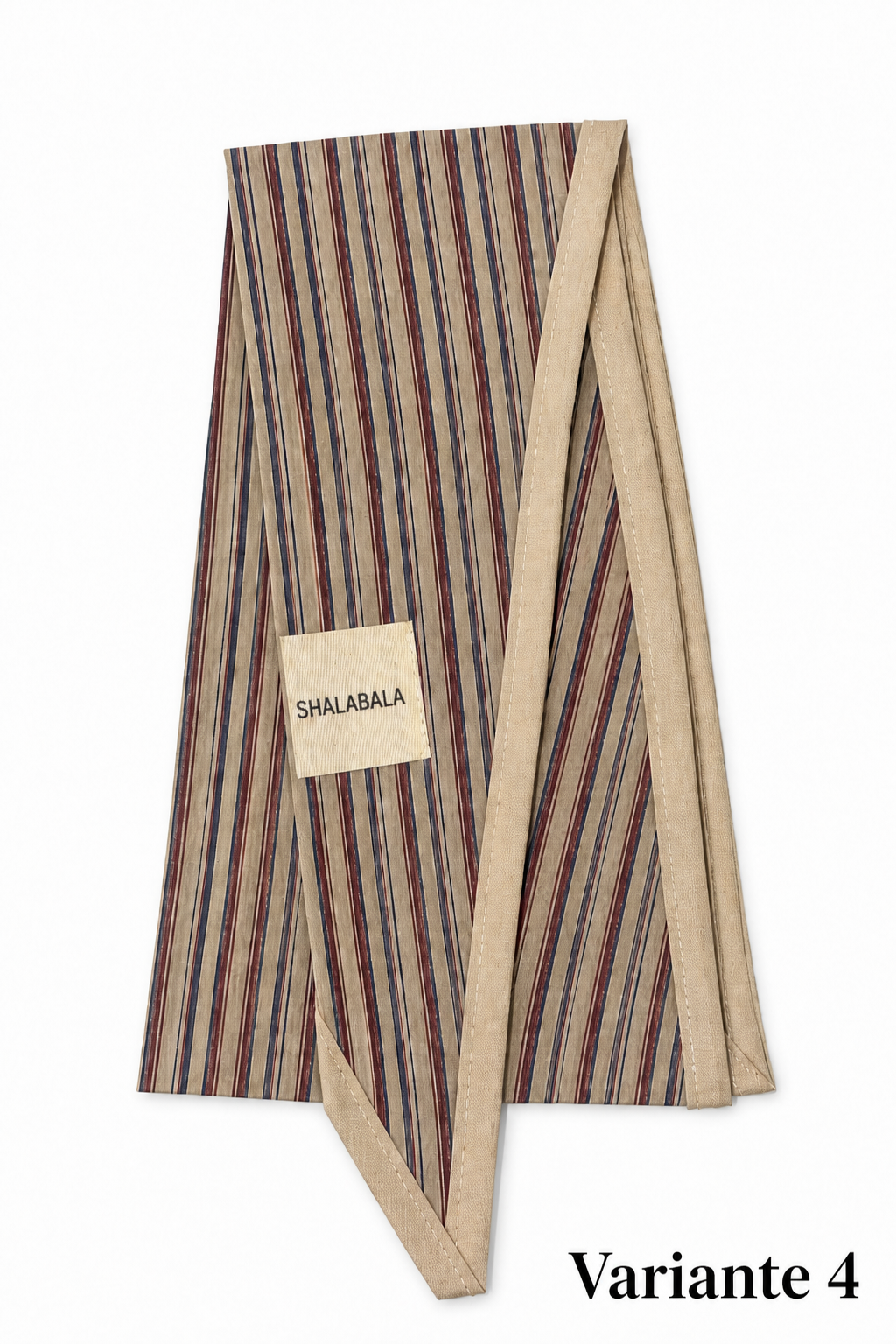 Korean Foulard