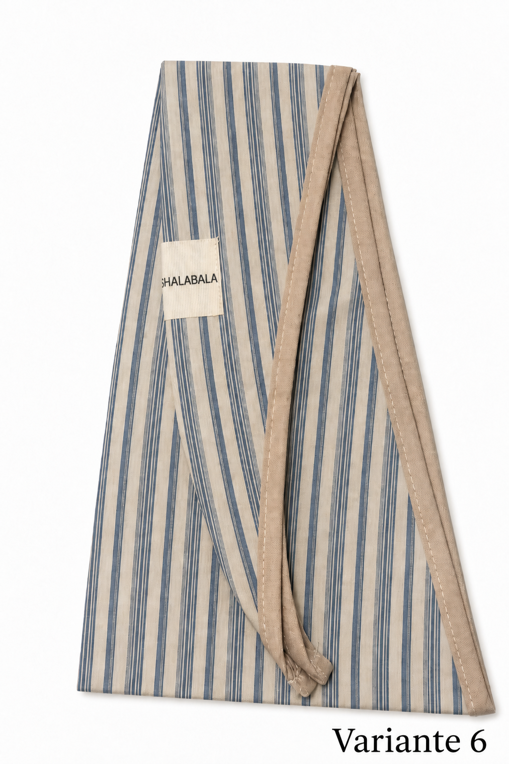 Korean Foulard