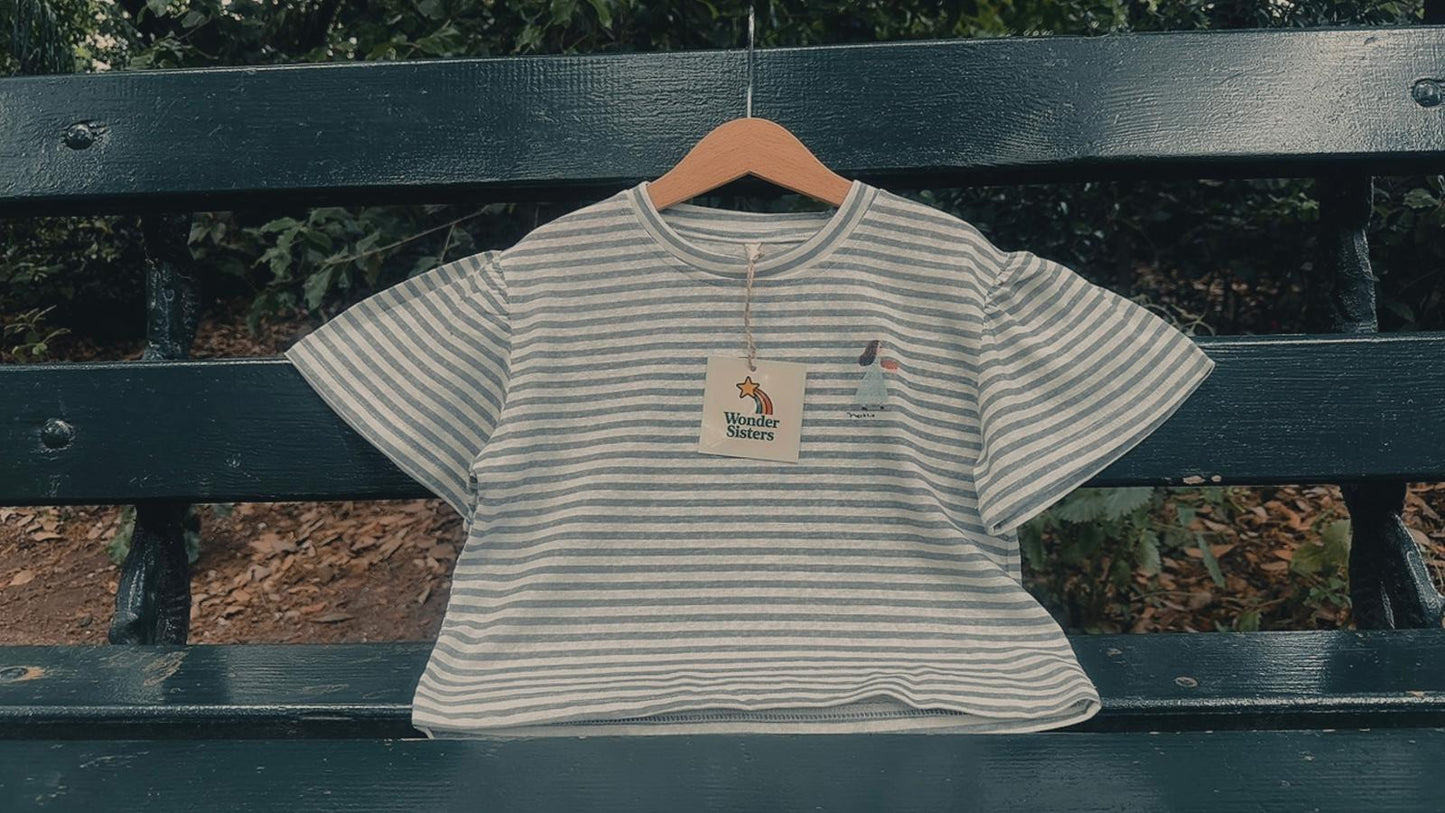 Coast Tee