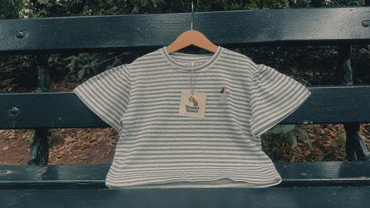 Coast Tee