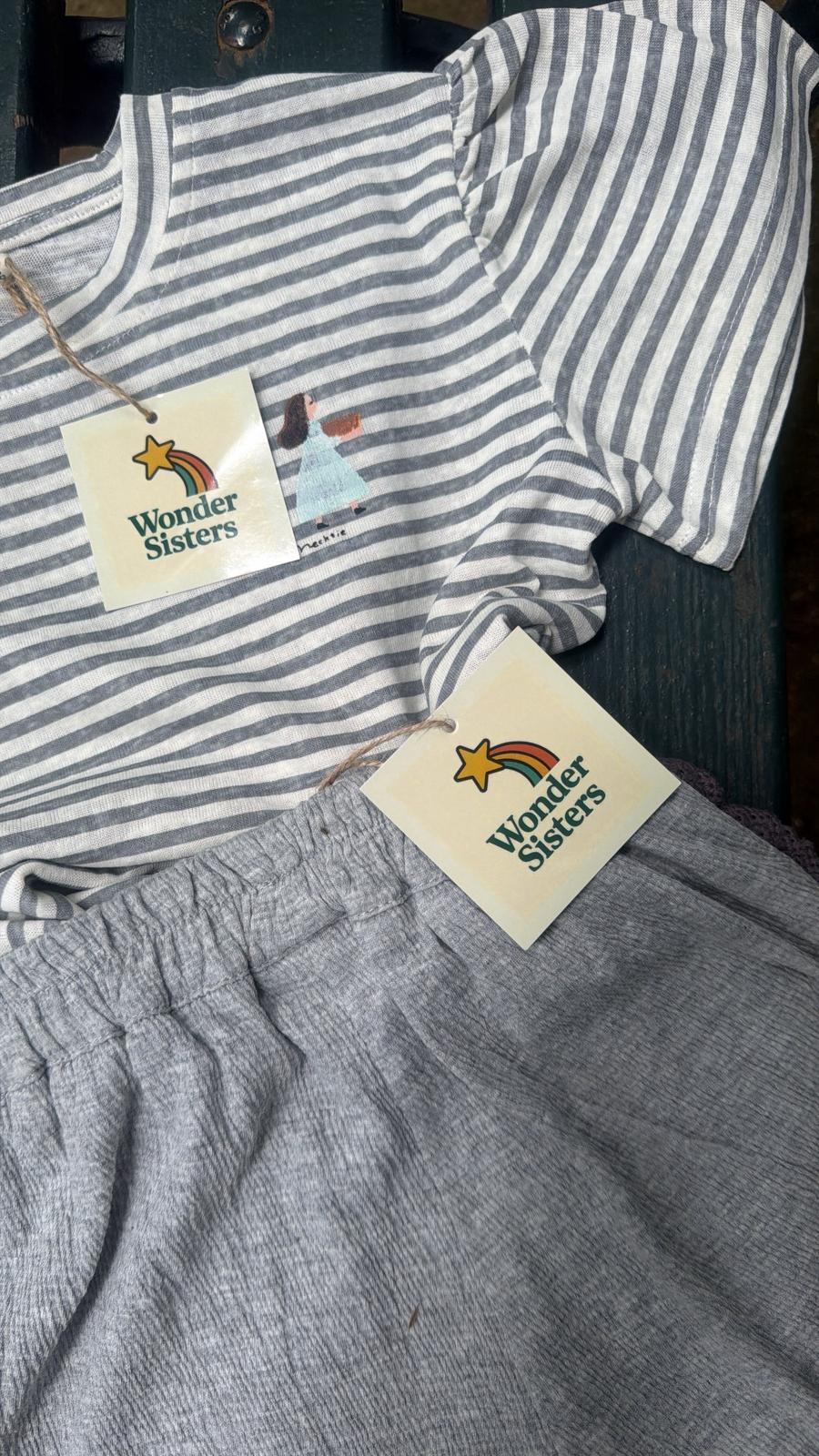 Coast Tee