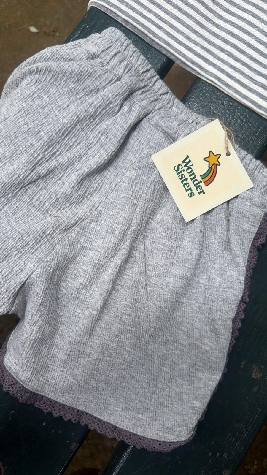 Lounge Short