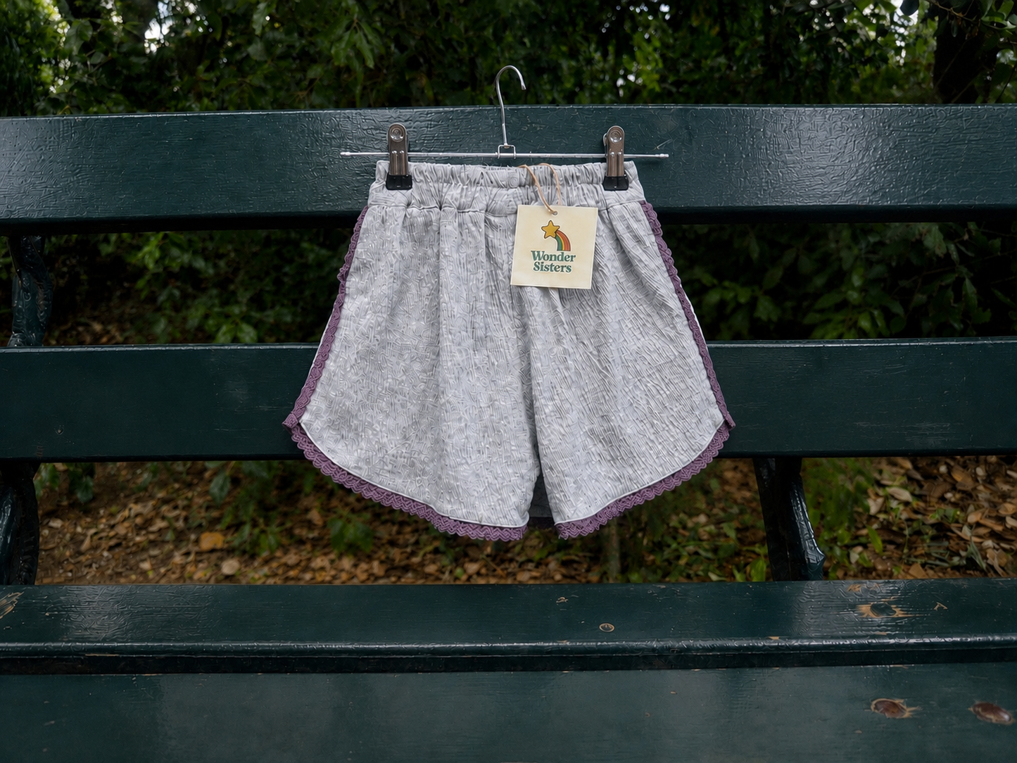 Lounge Short