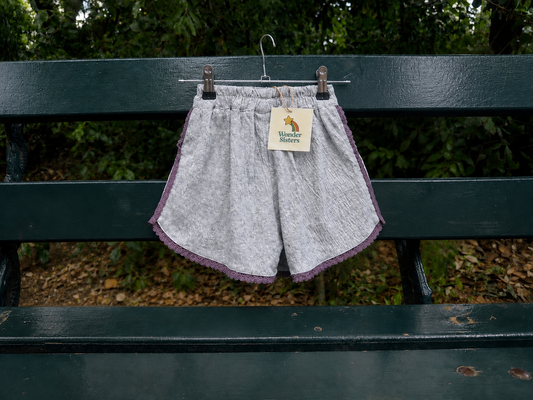 Lounge Short